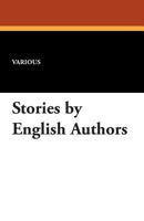 Stories By English Authors: London 1421840138 Book Cover