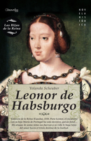 Leonor de Habsburgo 8497637143 Book Cover