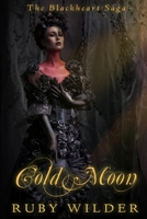 Cold Moon: A Vampire Reverse Harem Paranormal Romance B093B22HYQ Book Cover