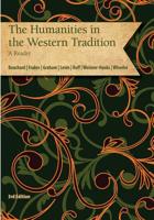 The Humanities in the Western Tradition: A Reader 128589345X Book Cover