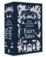Fairy Tales B003KE55IA Book Cover
