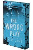 The Wrong Play B0DQ6J48SW Book Cover