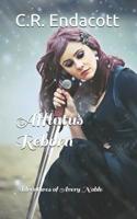 Afflatus Reborn: Adventures of Avery Noble 1074417968 Book Cover