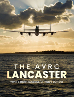 The Avro Lancaster: WWII's most successful heavy bomber 191291879X Book Cover