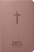 Santa Biblia Visual - Rosa 1966427522 Book Cover