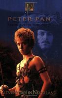 Peter Pan : Les aventures au Pays Imaginaire 0060563060 Book Cover