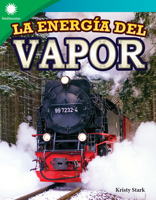 La Energa del Vapor 1087643678 Book Cover