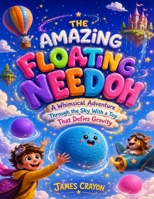 THE AMAZING FLOATING NEEDOH: A Whimsical Adventure Through the Sky With a Toy That Defies Gravity B0H21NSDPX Book Cover