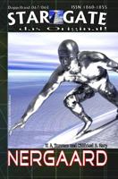 STAR GATE 067-068: Nergaard: …und „Planet der Rätsel“ (STAR GATE - das Original) 172386479X Book Cover