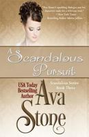 A Scandalous Pursuit 1517270464 Book Cover