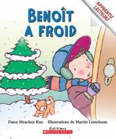 Beno?t a Froid 0545991625 Book Cover