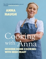 Cooking with Anna 1526667215 Book Cover