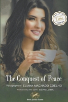 The Conquest of Pease B0BL9YJCQ1 Book Cover