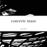 concrete maze 1326862170 Book Cover