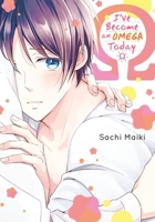 I've Become an Omega Today 1975337395 Book Cover