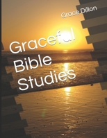 Graceful Bible Studies B0CPMMVJXD Book Cover