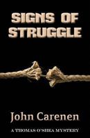 Signs of Struggle 0982697163 Book Cover