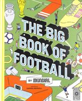 Big Book Of Football 0711258201 Book Cover