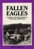 Fallen Eagles 0904597660 Book Cover