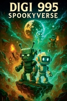 Digi 995: Spookyverse B0GK93NJ3S Book Cover