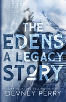 The Edens - A Legacy Story 1957376406 Book Cover