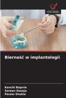 Biernośc w implantologii 6209650368 Book Cover