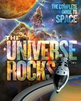The Universe Rocks 1848359349 Book Cover