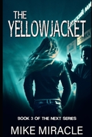 The Yellowjacket 1090422199 Book Cover