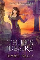 Thief's Desire 1944600043 Book Cover