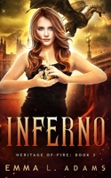 Inferno 1915250749 Book Cover