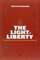 The Light of Liberty: Documents and Studies on the Katipunan, 1892-1897 9715506755 Book Cover