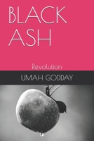Black Ash 1709765704 Book Cover