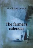 The Farmer's Calendar 1172172579 Book Cover