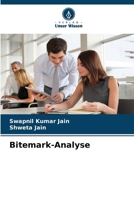 Bitemark-Analyse (German Edition) 6208252555 Book Cover
