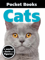 Cats (Pocket Books) 161067877X Book Cover