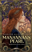 Manannán's Pearl (Merrowkin) B0F4M5ZZ2Q Book Cover
