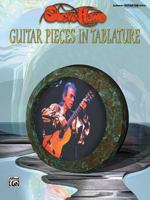 Steve Howe: Guitar Pieces in Tablature 0769290760 Book Cover