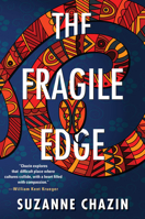 The Fragile Edge 149671556X Book Cover