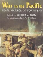 War in the Pacific 184065094X Book Cover