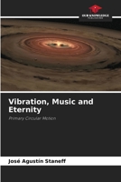 Vibration, Music and Eternity 6208038804 Book Cover
