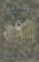Jerome's Quest 1929374208 Book Cover