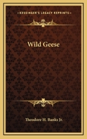 Wild Geese, Issue 7 1146681348 Book Cover