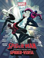 Spider-Man: Stories from the Spider-Verse 1368095984 Book Cover