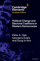 Political Change and Electoral Coalitions in Western Democracies 100943134X Book Cover