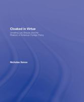 Republican Guard: Leo Strauss, Foreign Policy, and the American Regime 0415950899 Book Cover