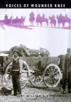 Voices of Wounded Knee 0803215061 Book Cover
