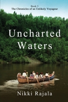 Uncharted Waters B0CTFT6D2Z Book Cover