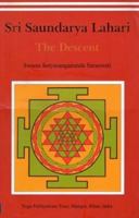 Sri Saundarya Lahari/The Descent 8186336702 Book Cover