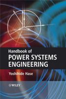 Handbook of Power System Engineering 0470027428 Book Cover