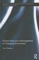 Human Resource Management in Emerging Economies 1138787132 Book Cover